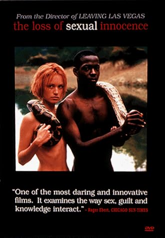 LOSS OF SEXUAL INNOCENCE - DVD
