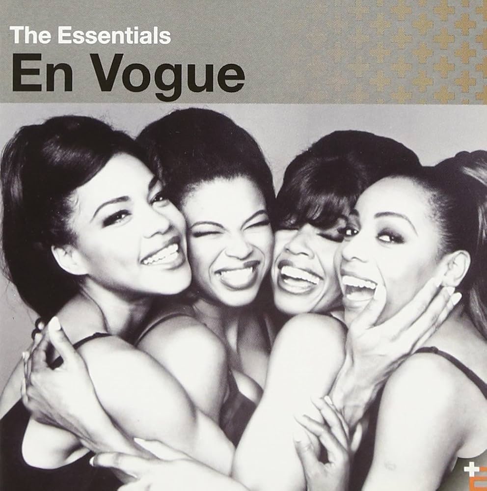 EN VOGUE - ESSENTIALS
