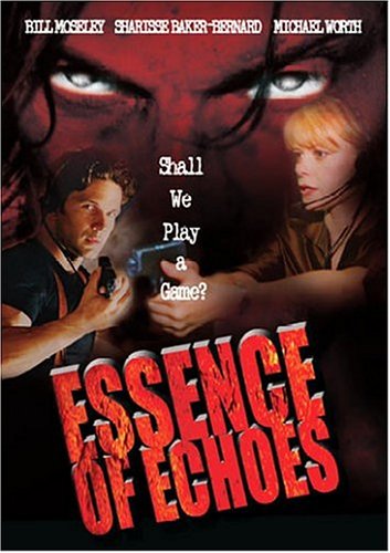 ESSENCE OF ECHOES - DVD