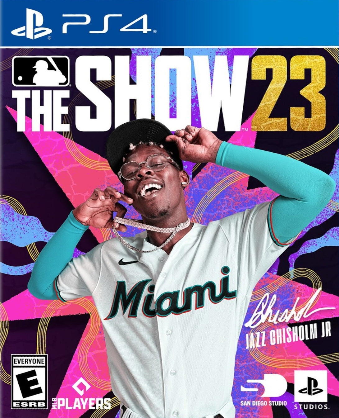 MLB 23: THE SHOW - PS4