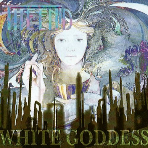 ENID - WHITE GODDESS