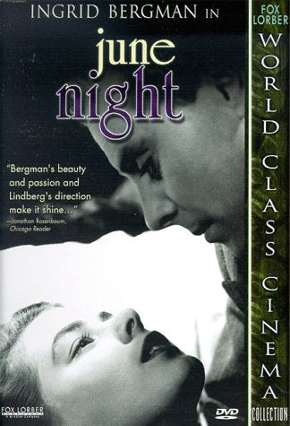 JUNE NIGHT - DVD-WORLD CLASS CINEMA COLLECTION