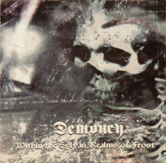 DEMONCY - WITHIN THE SYLVAN REALMS OF...