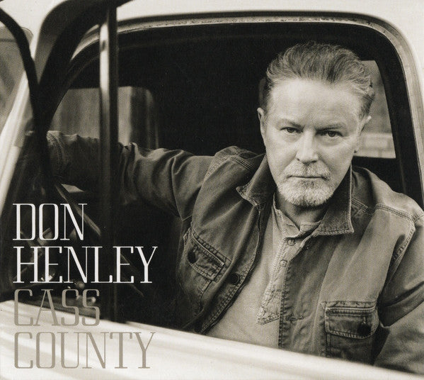 HENLEY, DON - CASS COUNTRY (DLX)
