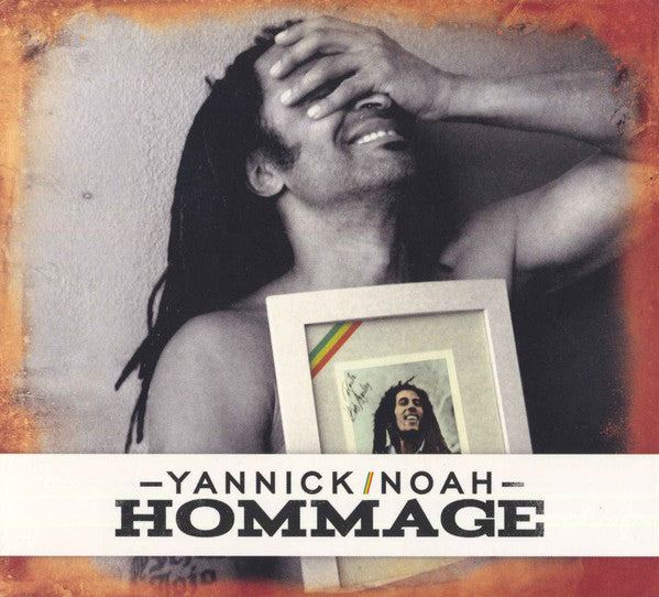 NOAH, YANNICK - HOMMAGE