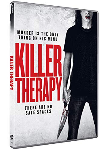 KILLER THERAPY - DVD