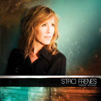 FRENES, STACI - METEOR SHOWER