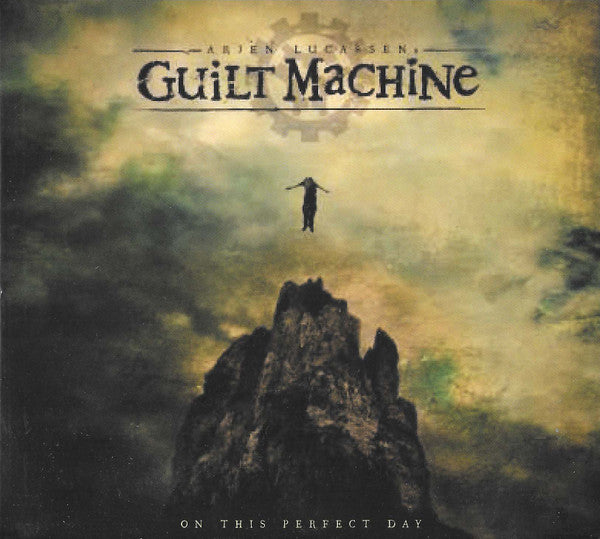 GUILT MACHINE - ON THIS PERFECT DAY