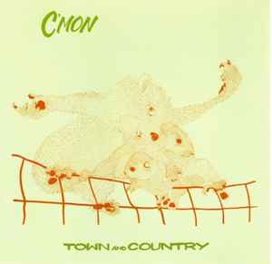 TOWN & COUNTRY - C'MON