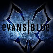 EVANS BLUE - ST