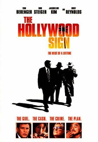 HOLLYWOOD SIGN (DVD)