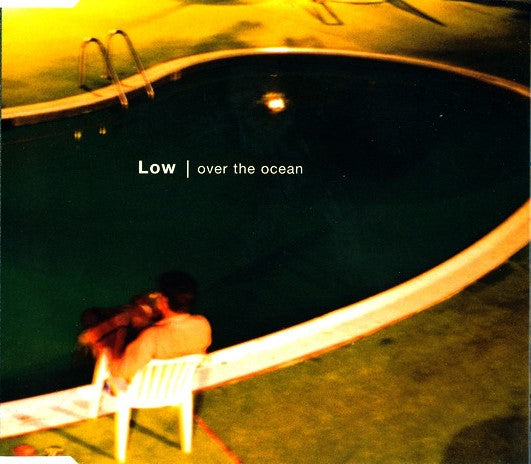 LOW - OVER THE OCEAN