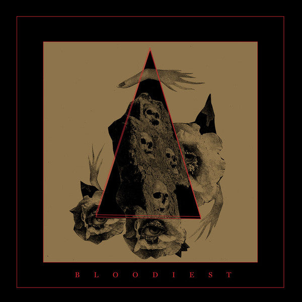 BLOODIEST - ST
