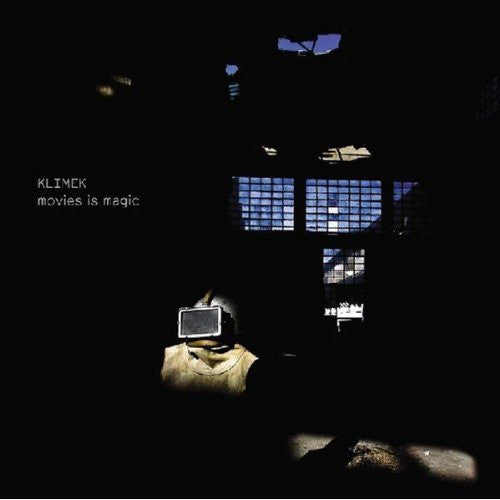 KLIMEK - MOVIES IS MAGIC