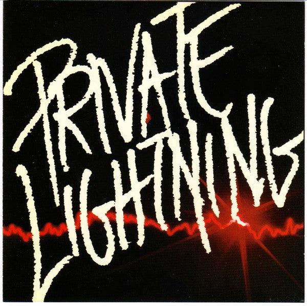 PRIVATE LIGHTNING - ST