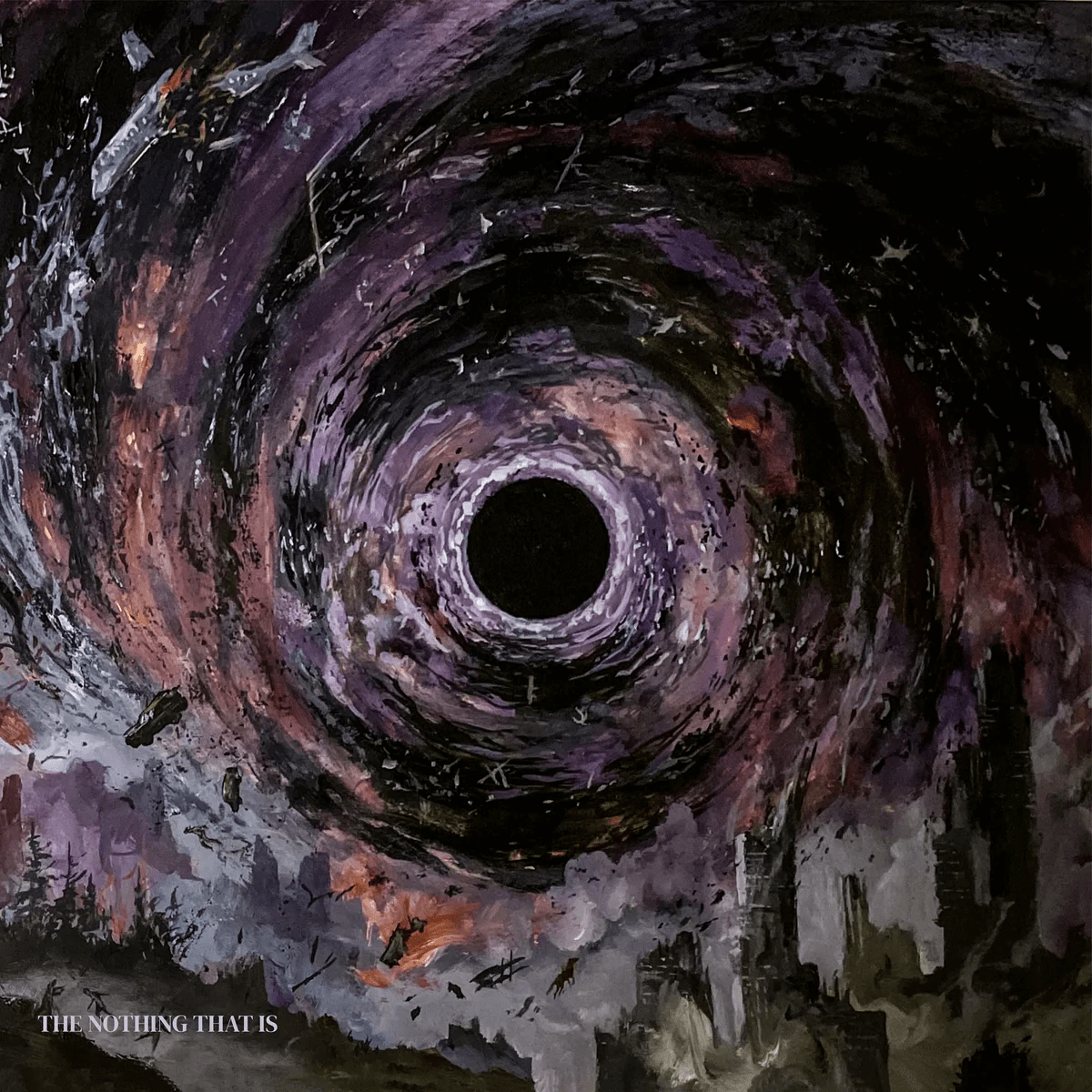 FIT FOR AN AUTOPSY - NOTHING THAT IS