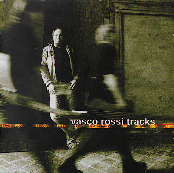 ROSSI, VASCO - TRACKS