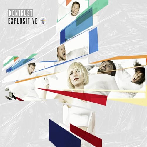 KONTRUST - EXPLOSITIVE