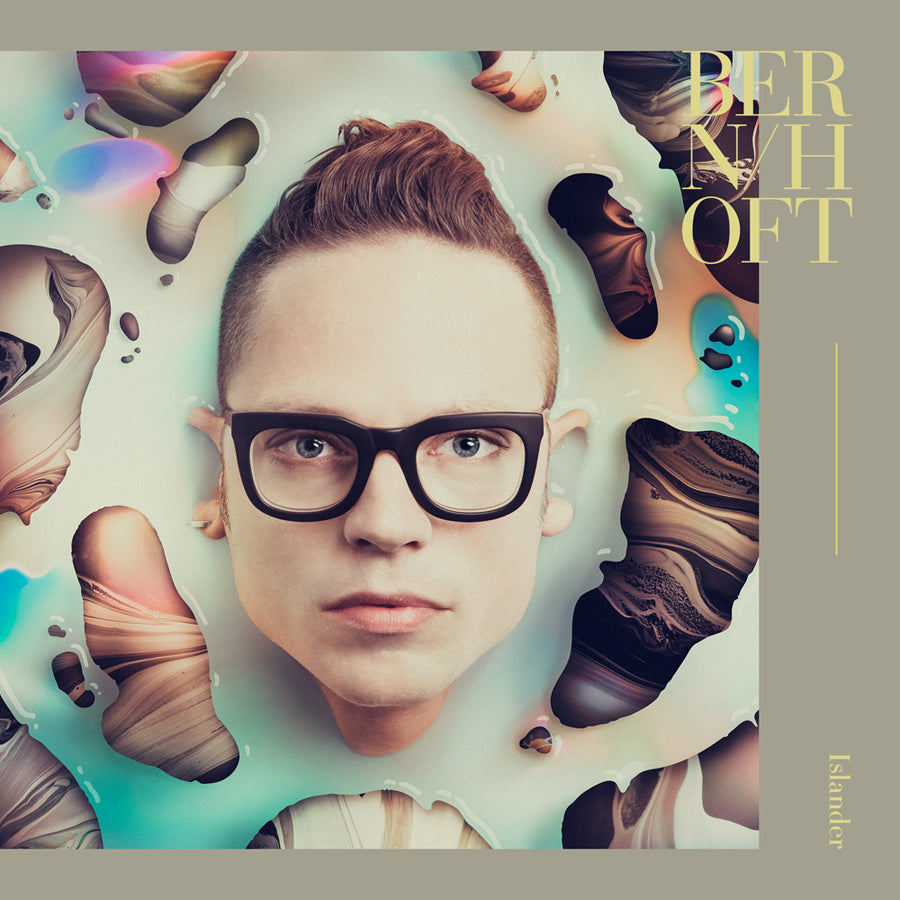 BERNHOFT - ISLANDER