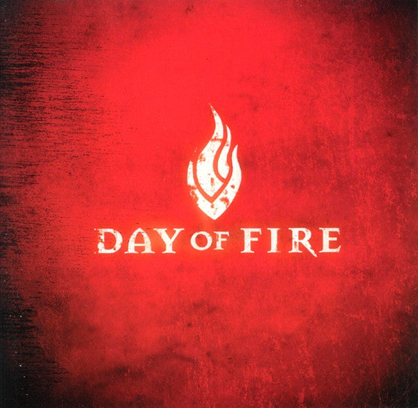 DAY OF FIRE - ST