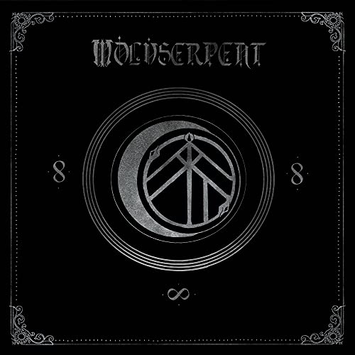 WOLVSERPENT - PERIGAEA ANTAHKARANA