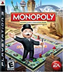 MONOPOLY [E] SONY PLAYSTATION 1 PS1 PSX GAME