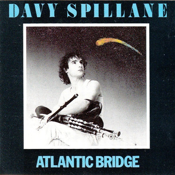 SPILLANE, DAVY - ATLANTIC BRIDGE