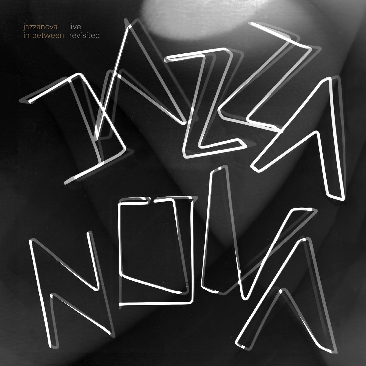JAZZANOVA - IN BETWEEN REVISITED: JAZZANOVA LIVE