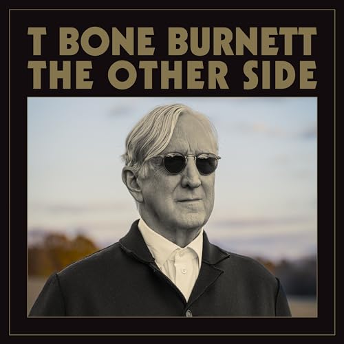 THE OTHER SIDE (CD)