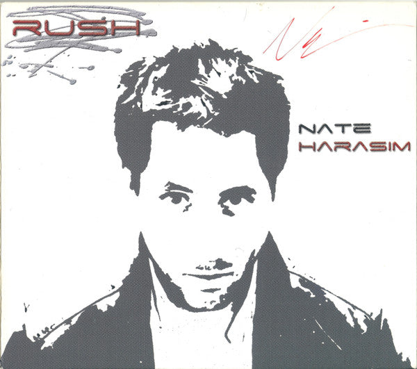 HARASIM, NATE - RUSH