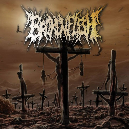 BROKEN FLESH - ST