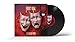 MöTLEY CRüE - THEATRE OF PAIN (40TH ANNIVERSARY VINYL)