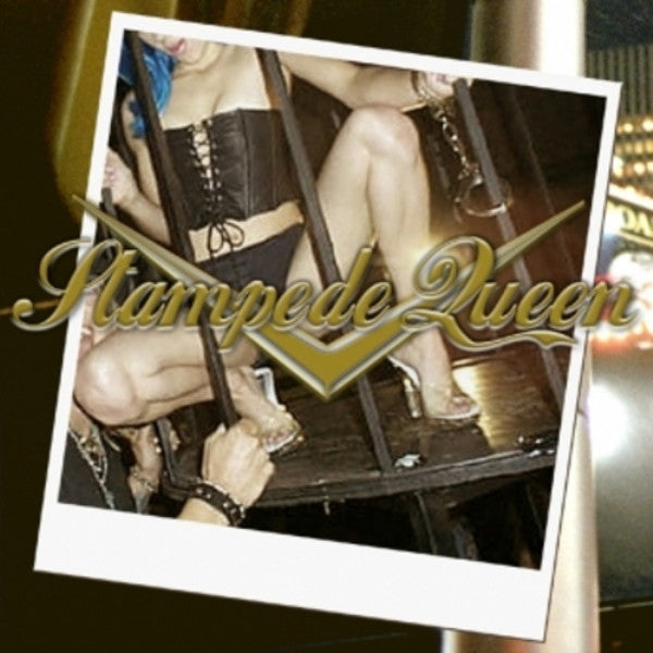 STAMPEDE QUEEN - ST