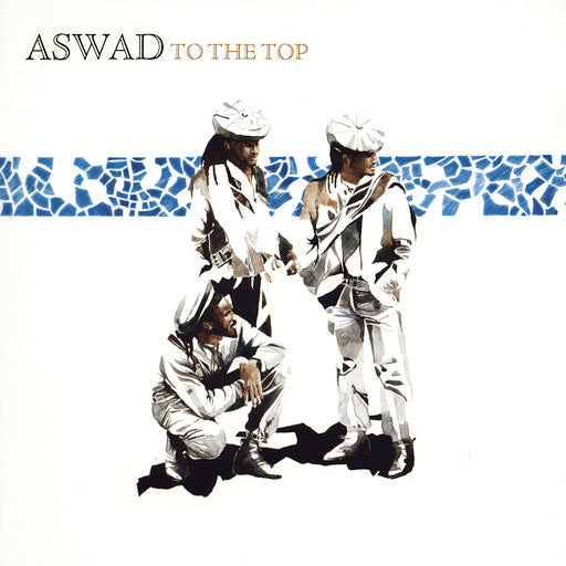ASWAD - TO THE TOP