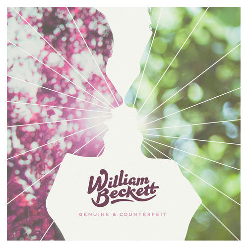 BECKETT, WILLIAM - GENUINE & COUNTERFEIT