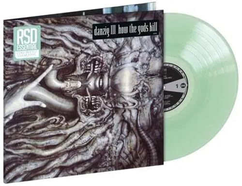 DANZIG III: HOW THE GODS KILL