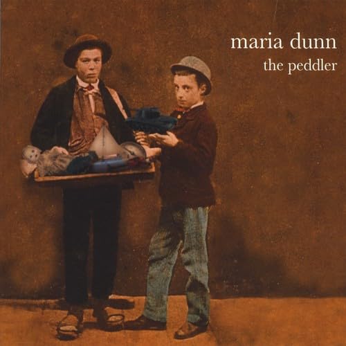 DUNN, MARIA - PEDDLAR