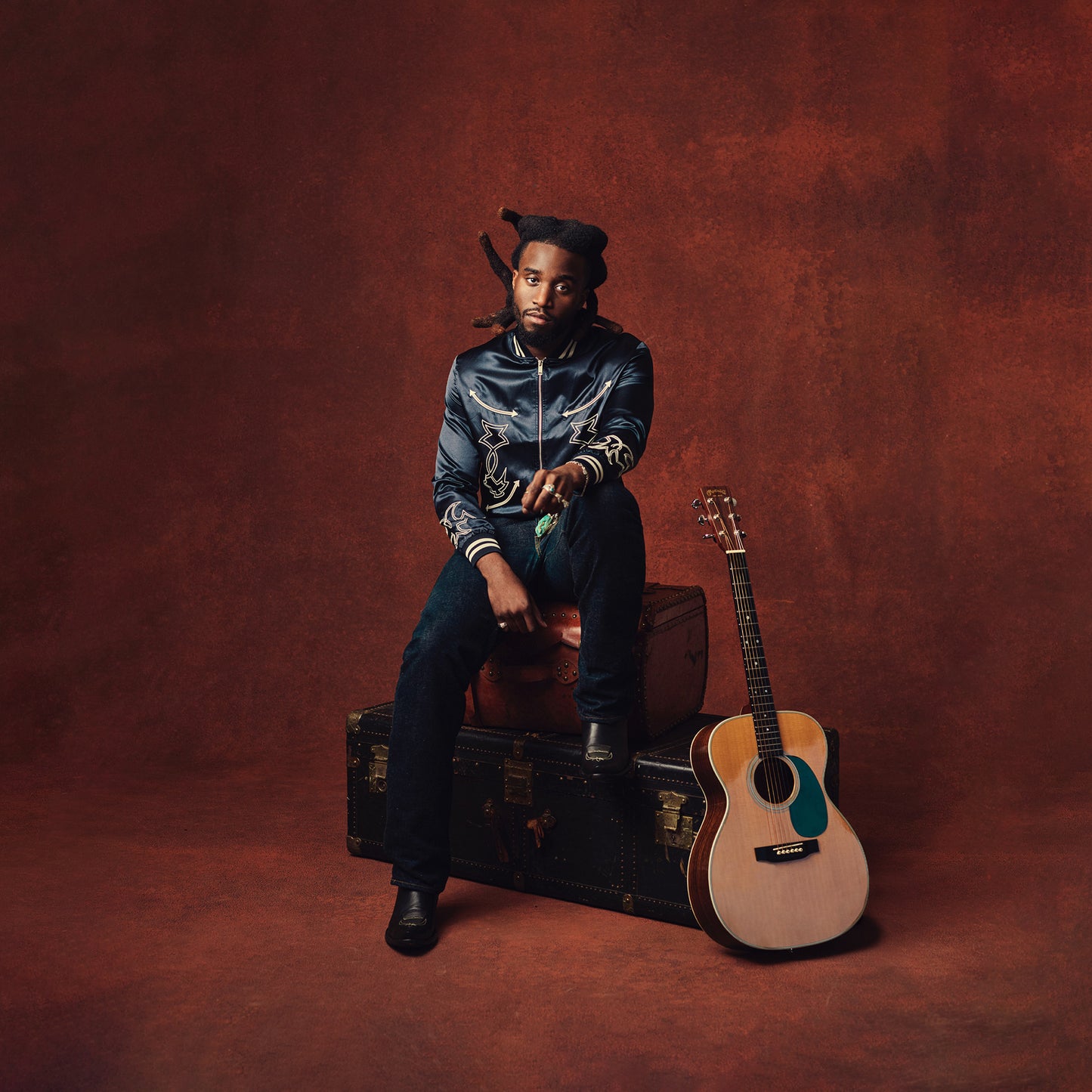 SHABOOZEY - WHERE I'VE BEEN, ISN'T WHERE I'M GOING