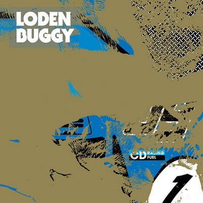 LODEN - BUGGY