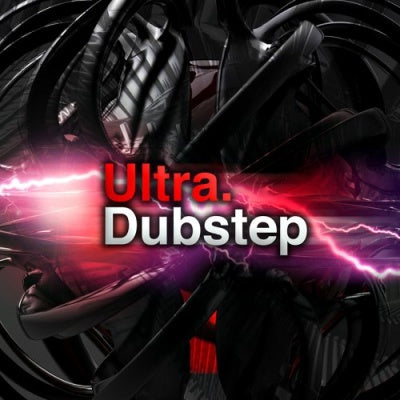VARIOUS - ULTRA.DUBSTEP