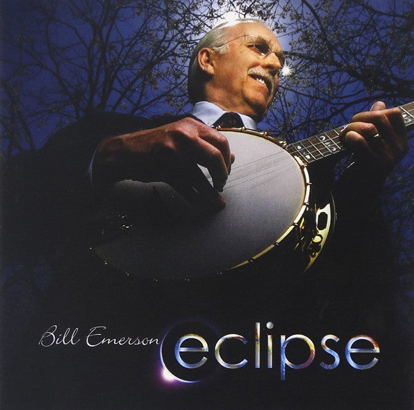 EMERSON, BILL - ECLIPSE
