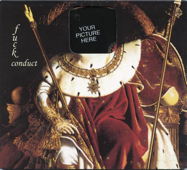 FUCK - CONDUCT