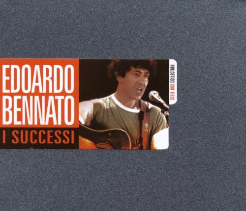 BENNATO, EDOARDO - I SUCCESSI