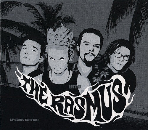RASMUS - INTO (LTD ED)