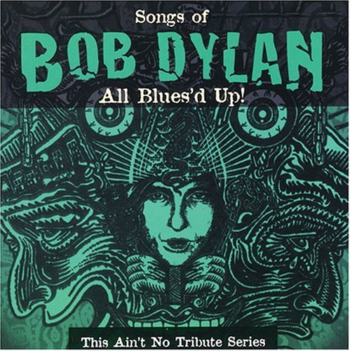 DYLAN, BOB - TRIBUTE- SONGS OF BOB DYLAN-BLUES