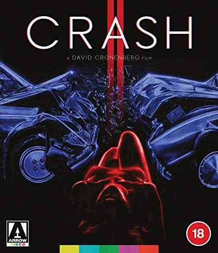 CRASH - BLU-ARROW-REGION B