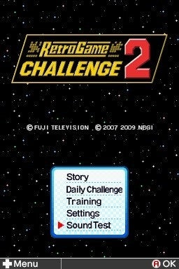 HI! HAMTARO HAM-HAM CHALLENGE - DS