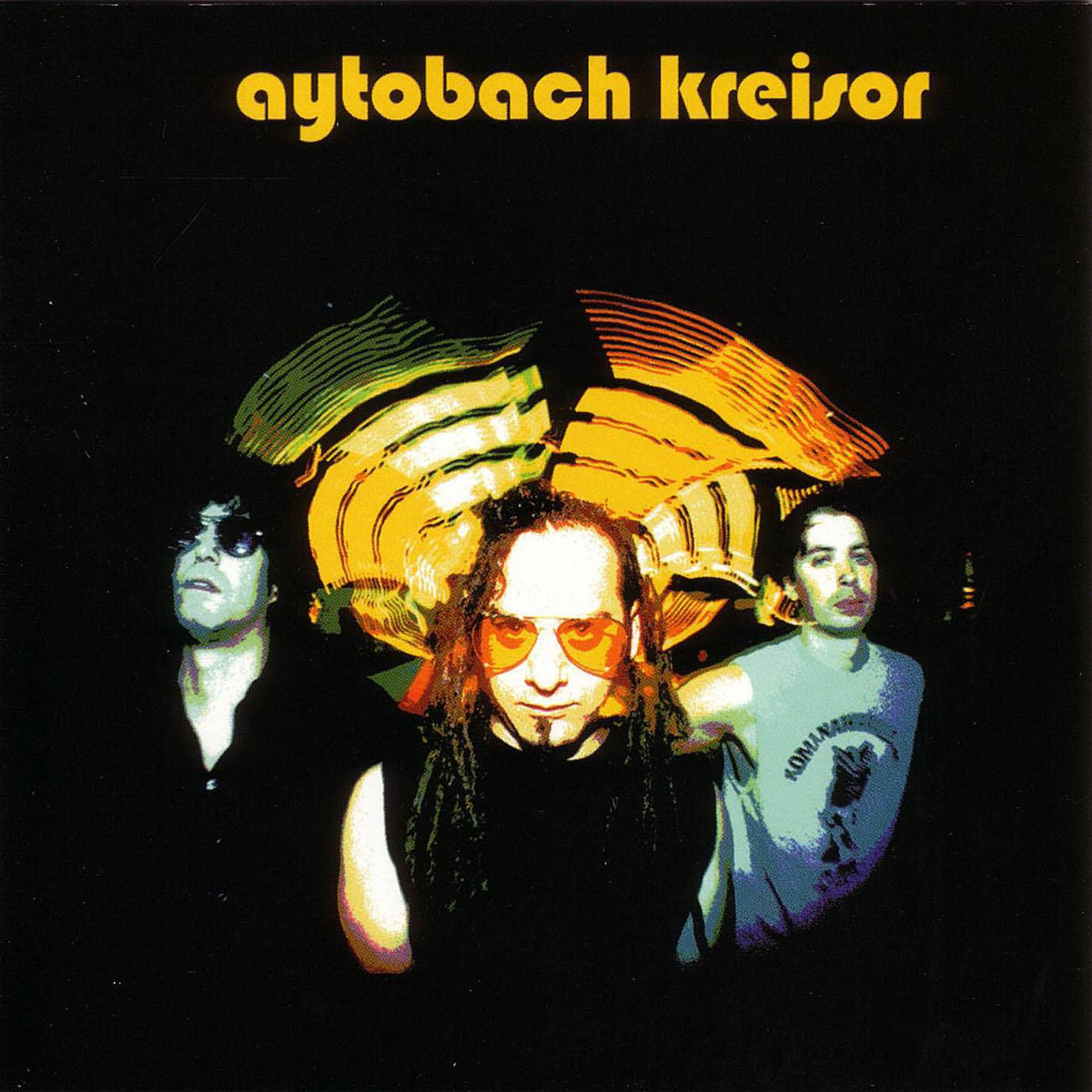 AYTOBACH KREISOR - AYTOBACH KREISOR