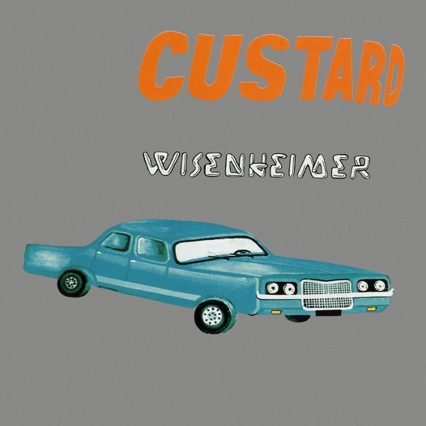 CUSTARD - WISENHEIMER