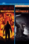 HALLOWEEN/HALLOWEEN II - DVD-ROB ZOMBIE-DOUBLE FEATURE